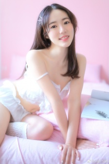 一个晚上接了八个客人还能接吗