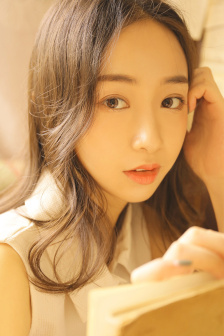 明星专题：坎蒂丝·斯瓦内普尔